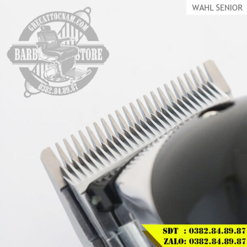 Tông đơ Wahl Senior