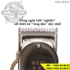 Tông đơ Wahl Senior