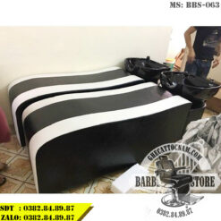 Lắp đặt giường BBS-063 cho khách hàng